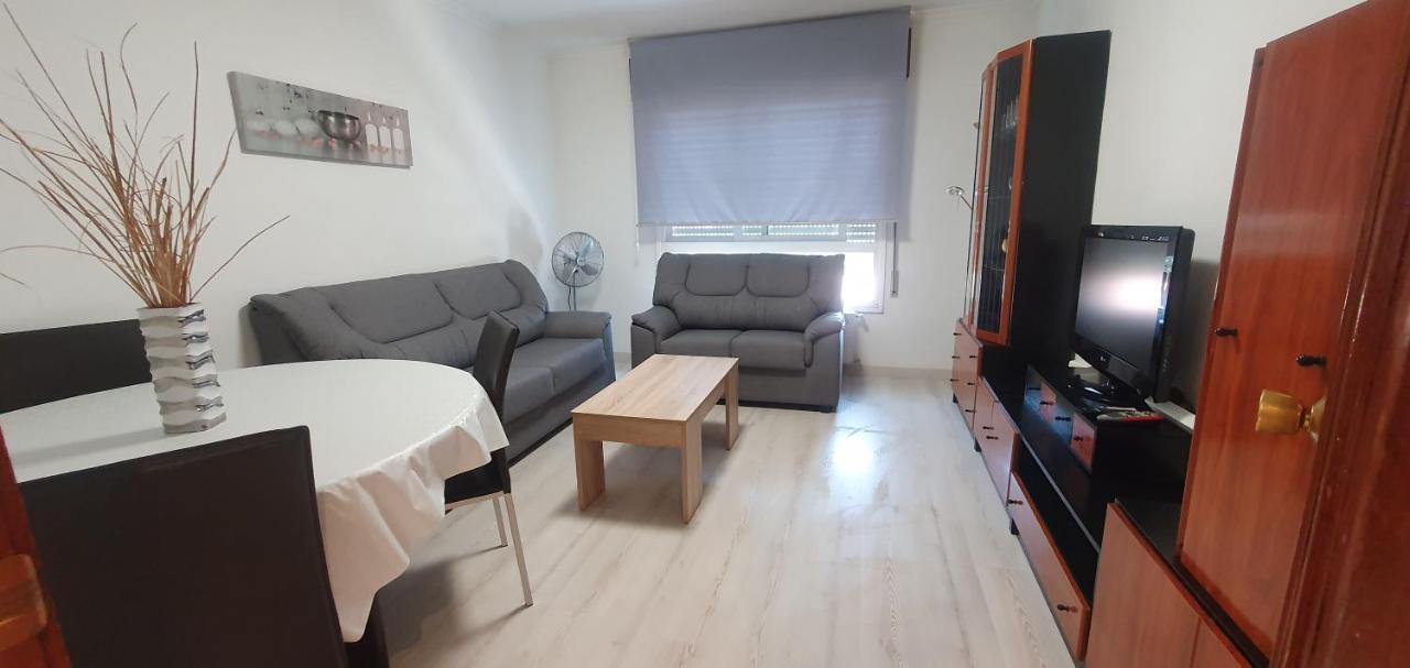 Cuna Buenavista Ourense Exterior foto