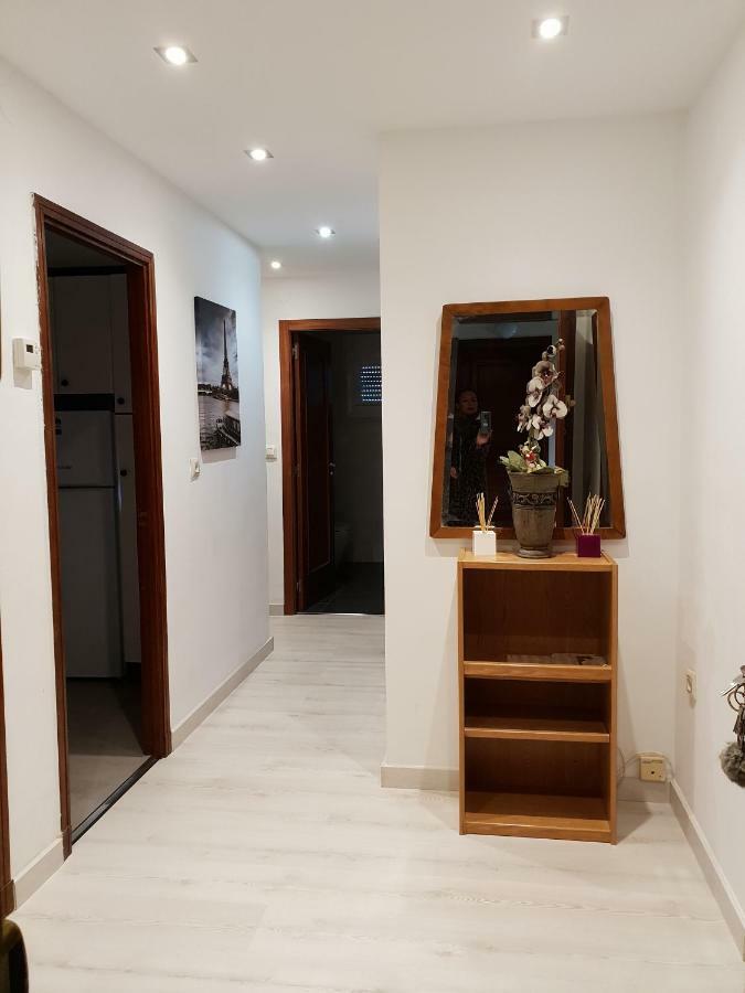 Cuna Buenavista Ourense Exterior foto