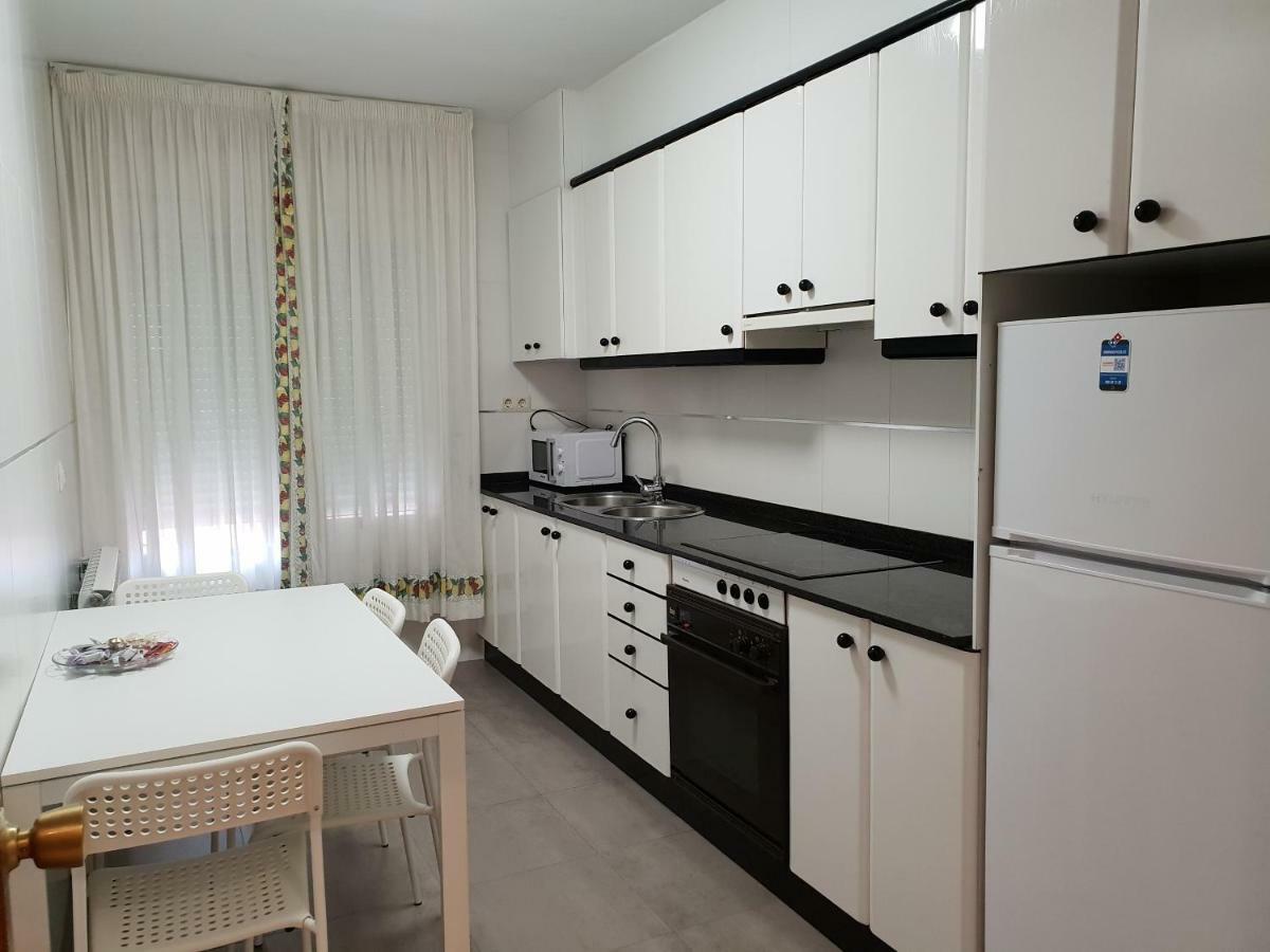 Cuna Buenavista Ourense Exterior foto